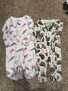 Caden Lane sleeper bundle